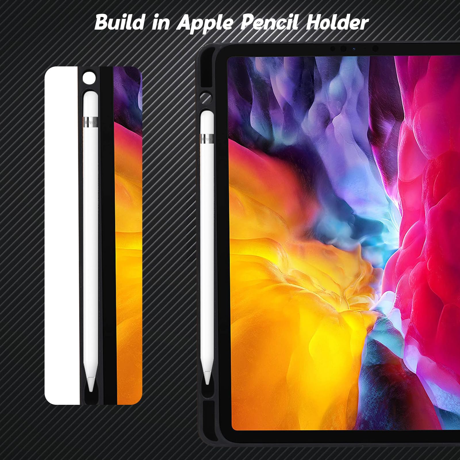 Amazon.com: Flip Case for Apple iPad Air 11